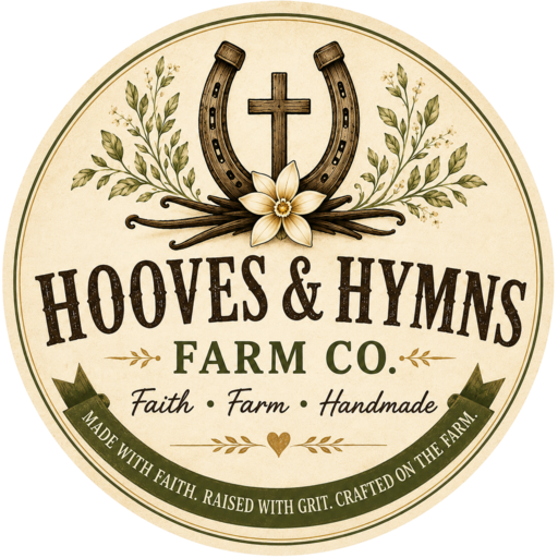 Hooves & Hymns Farm Co., LLC