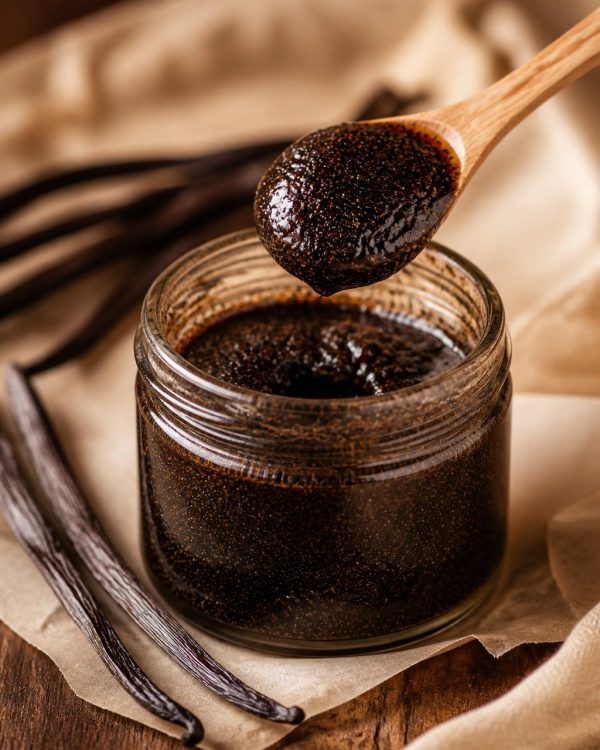 Artisan Vanilla Bean Paste
